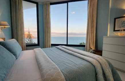 Ocean Luxury Apartment - Foto 27