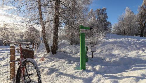 Mountain Hare Apartment - Foto 4