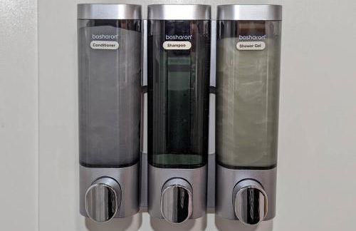 Cozy Condo at Summit - Foto 46