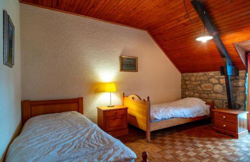 Ty Océane 1 - 5min du Port d'Etel - Foto 7