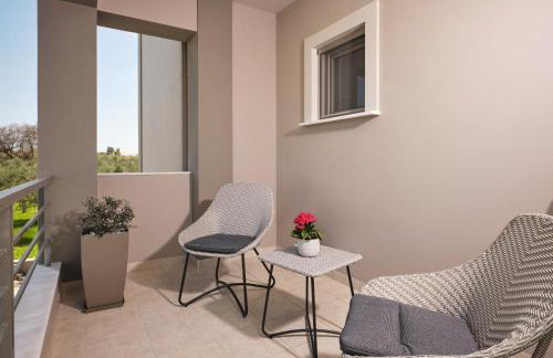 La Palma Apartments - 2km from Zakynthos Town, by ZanteWize - Foto 17