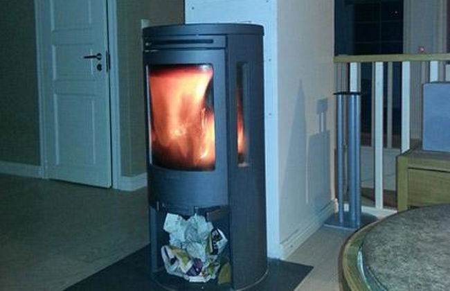 Villa merituuli - Foto 18