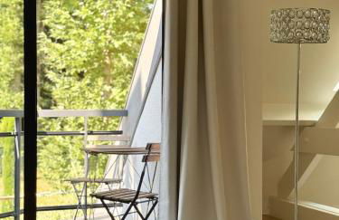 Villa d'architecte avec Piscine proche Paris - Foto 31