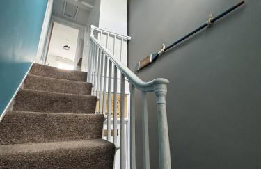 Fort Cresent Sea View Apartment - Foto 18