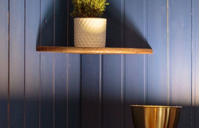 Entire Lovely Modern Scottish Cottage - Photo 26