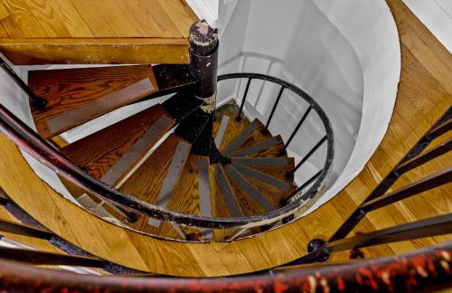 Stone Cabin on Valley View - Firepit & Hot Tub - Foto 44