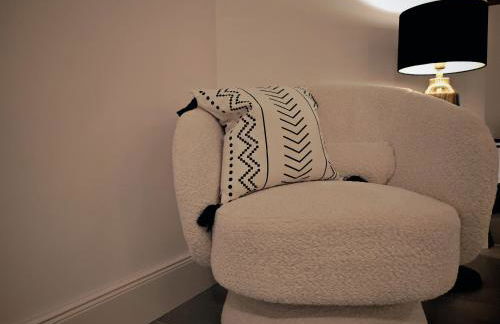 Stilvolle Suite im Herzen von Landau - Foto 31