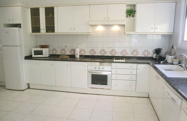 Villa Vistamar - Foto 12