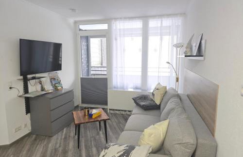 Ferienwohnung Activities & Relax mit privater Sauna - Foto 49