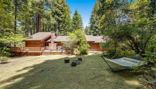 Surfwood Getaway - Foto 5