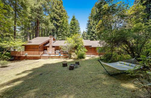 Surfwood Getaway - Foto 5