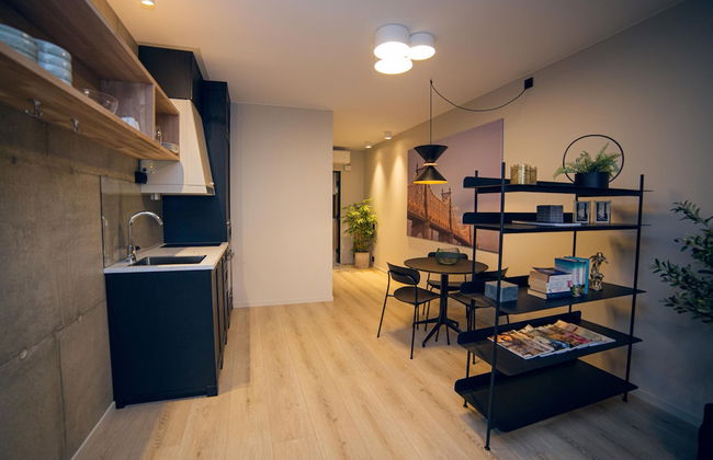 Home Again Kirkegata 30 - Photo 51