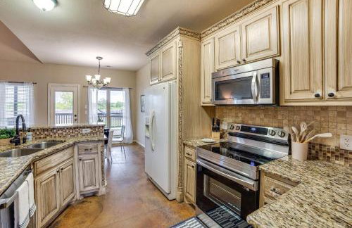 10 Mi to Lake Tawakoni Family Wills Point Getaway - Foto 9