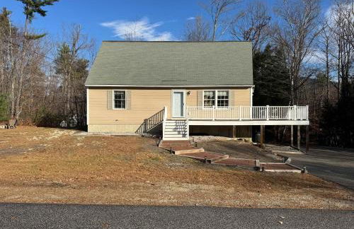 Minutes to Downtown & National Forest Ash Lodge - Foto 39