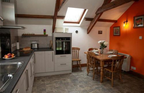 Ty Moch Bach Fishguard - Foto 6