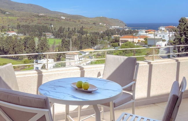 Suite Home Villas with Private Pools by Explore Andros - Foto 33