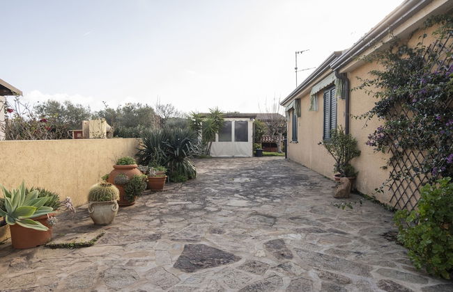 Aria di Vacanza - Maltineddu COD 23 - Photo 22