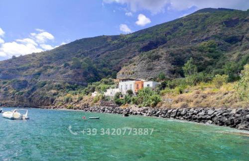 Aeolian Sea House - Foto 61