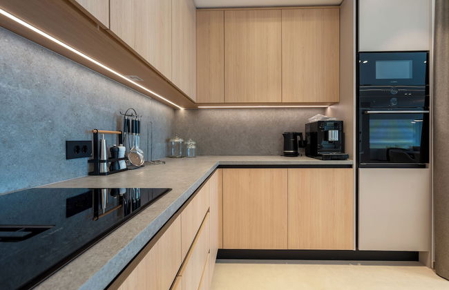 Villa Brela-Rogac1 - Foto 26