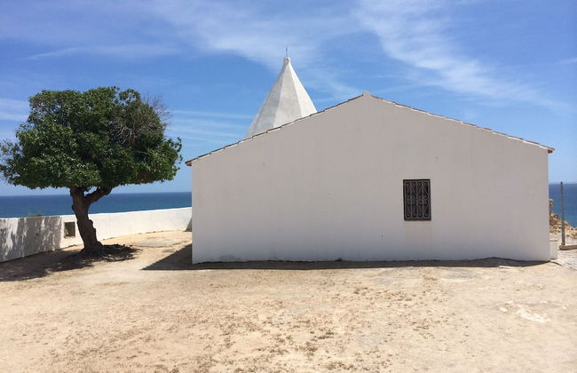 187 sqm Ac Villa in Algarve Fully Equiped & Private Pool Next Beaches - Foto 24