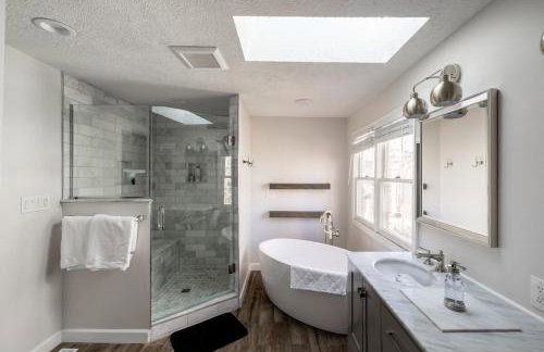 Luxurious Downtown Location - Entire house - Foto 30