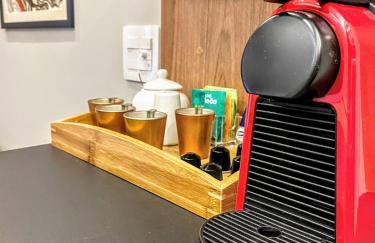 Allan - 820 · Studio do Arquiteto 2: moderno e sofisticado! - Foto 34