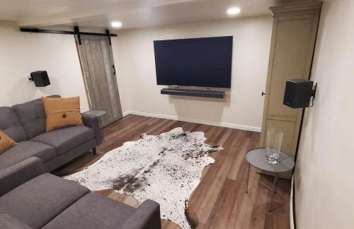 Luxury DT Cottage - Free Parking - Self Check-In - Foto 11