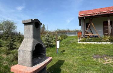 Domek na wzgórzu - Foto 5