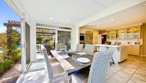 La Jolla Scenic Retreat - Foto 5