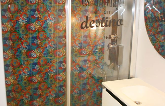 Apart Centro Sevilla - Foto 19