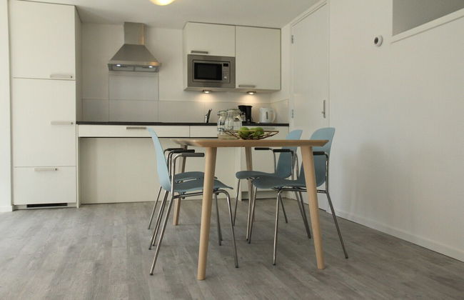 Stunning Apartment in Schoorl, North Holland, you can Bike to the Beach - Foto 20