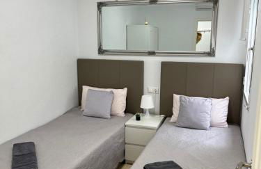 Azure Apartment - Foto 4