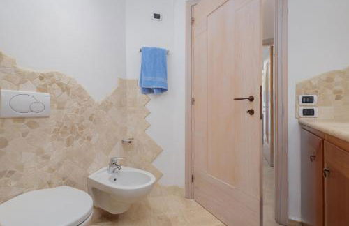 Villetta Azzurro - SHERDENIA Luxury Apartments - Foto 15