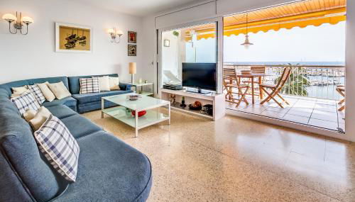 Vivalidays Es Blau - Blanes - Costa Brava - Foto 5