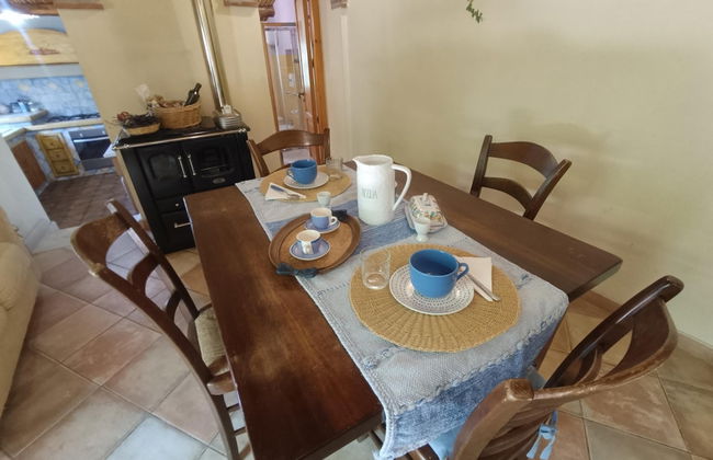 Ville Selena e Gemma - Foto 37