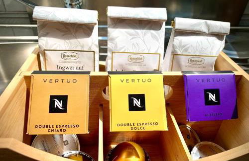 2-Zimmer-Wohnung nur 20 Minuten bis Frankfurt Zentrum - Foto 21