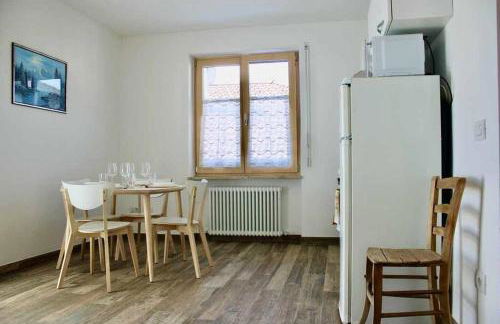 Casa del Tempo Irma Tassullo Ospitar - Foto 6