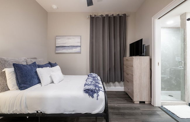 Bywater Suite Hotel - Foto 27