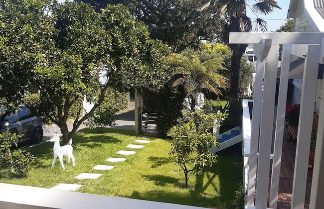 Harbour View Cottage B&B - Foto 47