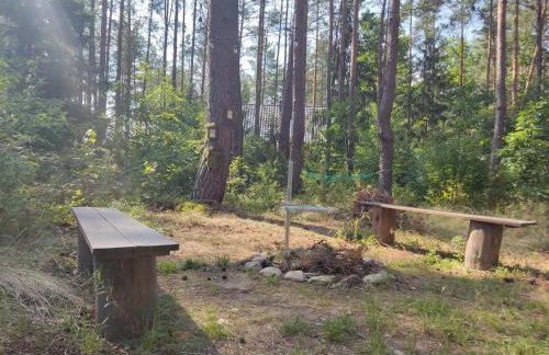 domki przy lipowej 14 - Foto 20