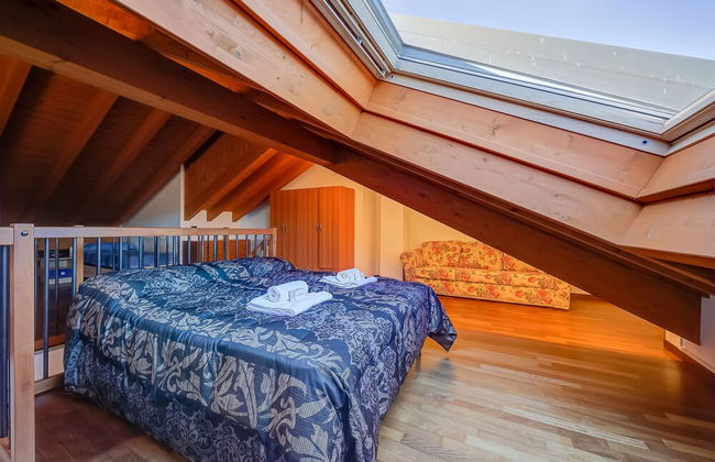 Penthouse The Magnifique View - Foto 8