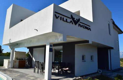 Savršen odmor u Villa Ivona - Photo 1