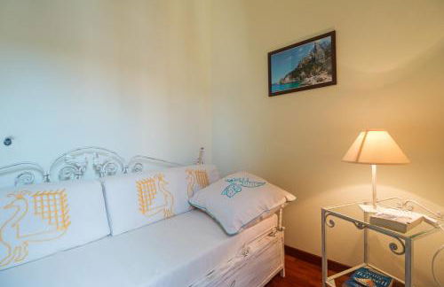 Villa Corrasi Oliena Luxury - Foto 49