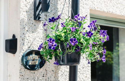 Stylish Garden Flat Near Loch Ness - Foto 21