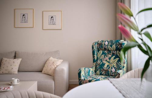 Apartamenty Centrum Sobieski - Foto 6