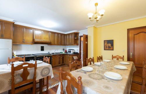 Zelaikoa Goikoa - baskeyrentals - Foto 12