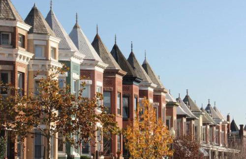 The Evergreen - Parking - Foto 23