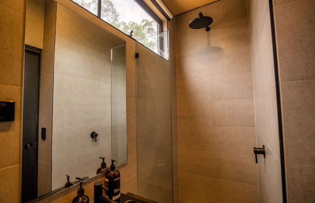 CABN Off Grid Cabins Barossa - Foto 10