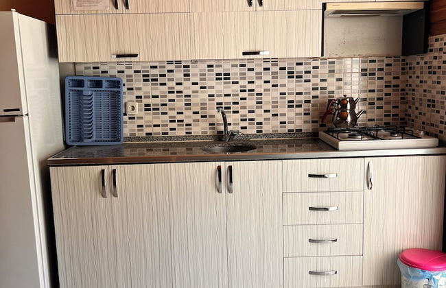 Adrasan Parlak Evleri - Foto 36