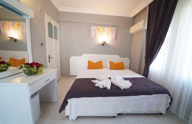 Servet Apart Hotel - Photo 4